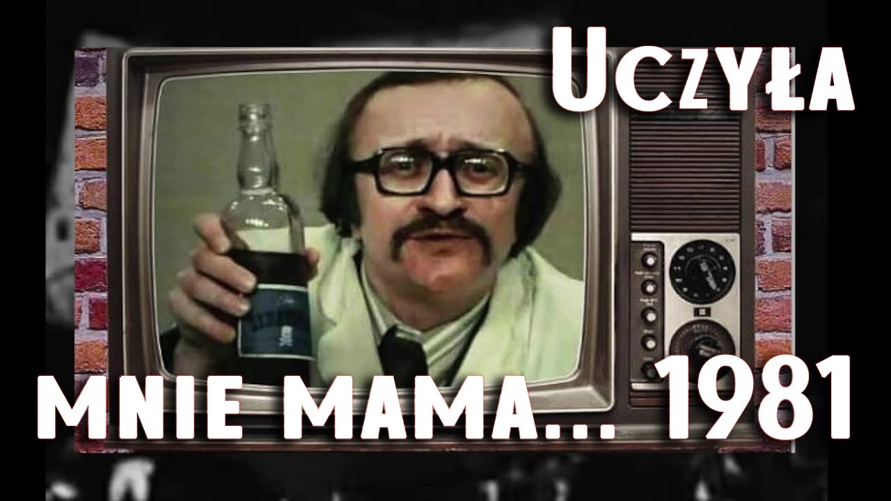 Uczyła mnie mama, bym się nie bał chama  -  J T  Stanisławski  |  prof. mniemanologii stosowanej