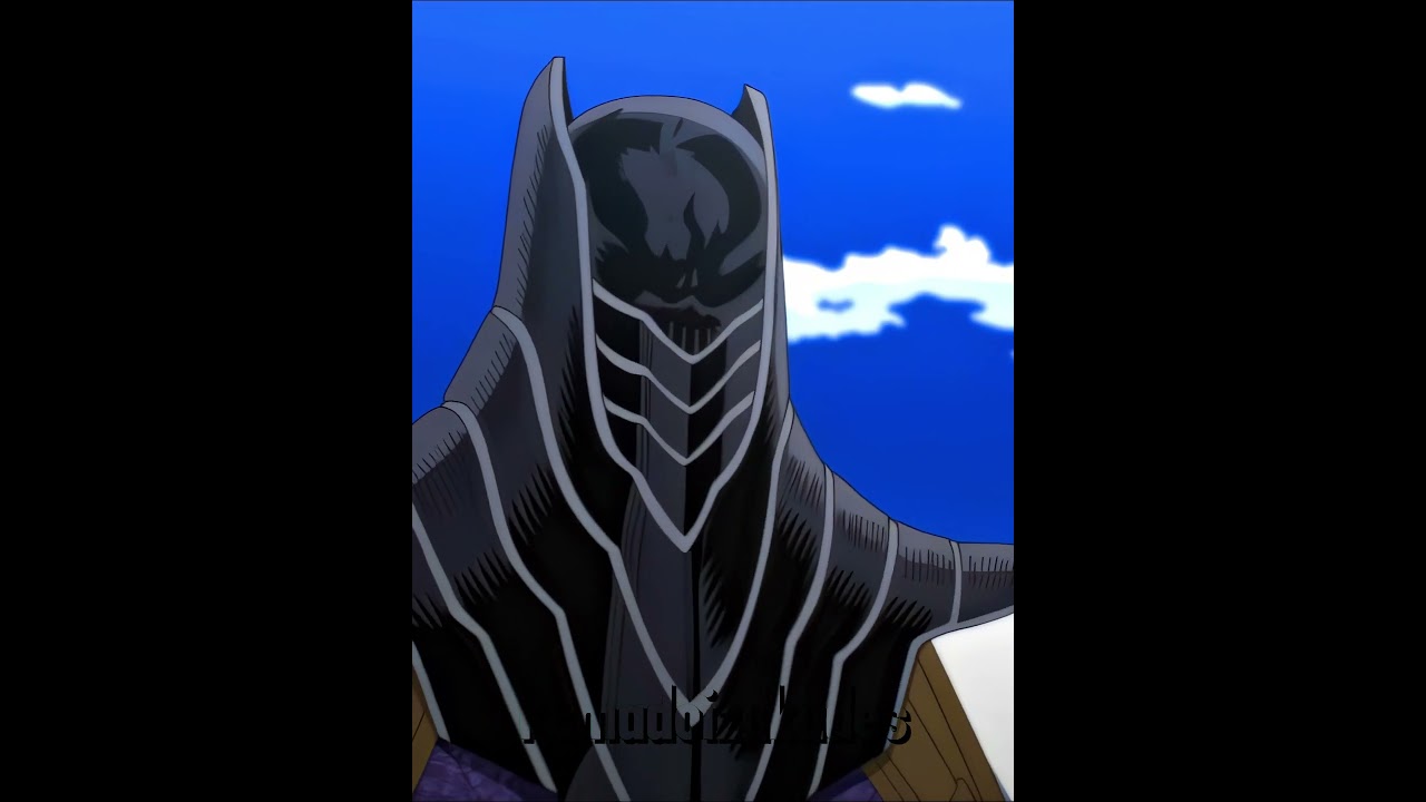 Jiro loses an ear - Heroes vs AFO - MHA Season 7 EP 9 #anime #mhaseason7 #kyokajiro #afo