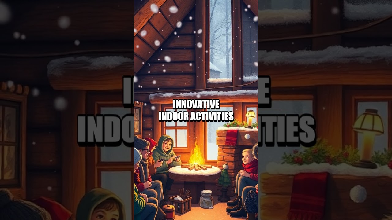 Medieval Survival: Lessons from Extreme Winters