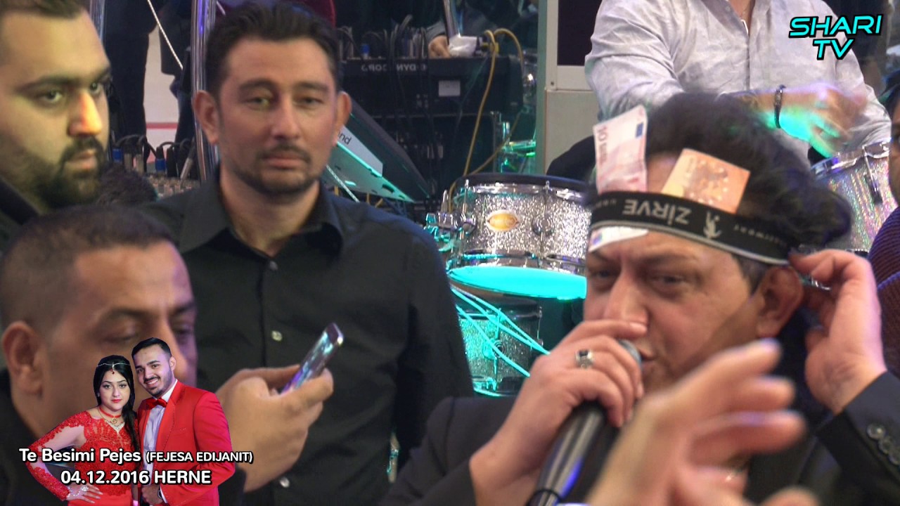 06 Besim Zahaj Daimi Ork Gazoza te Besimi Pejes FEJES DJALIT Edijanit 04.12.2016