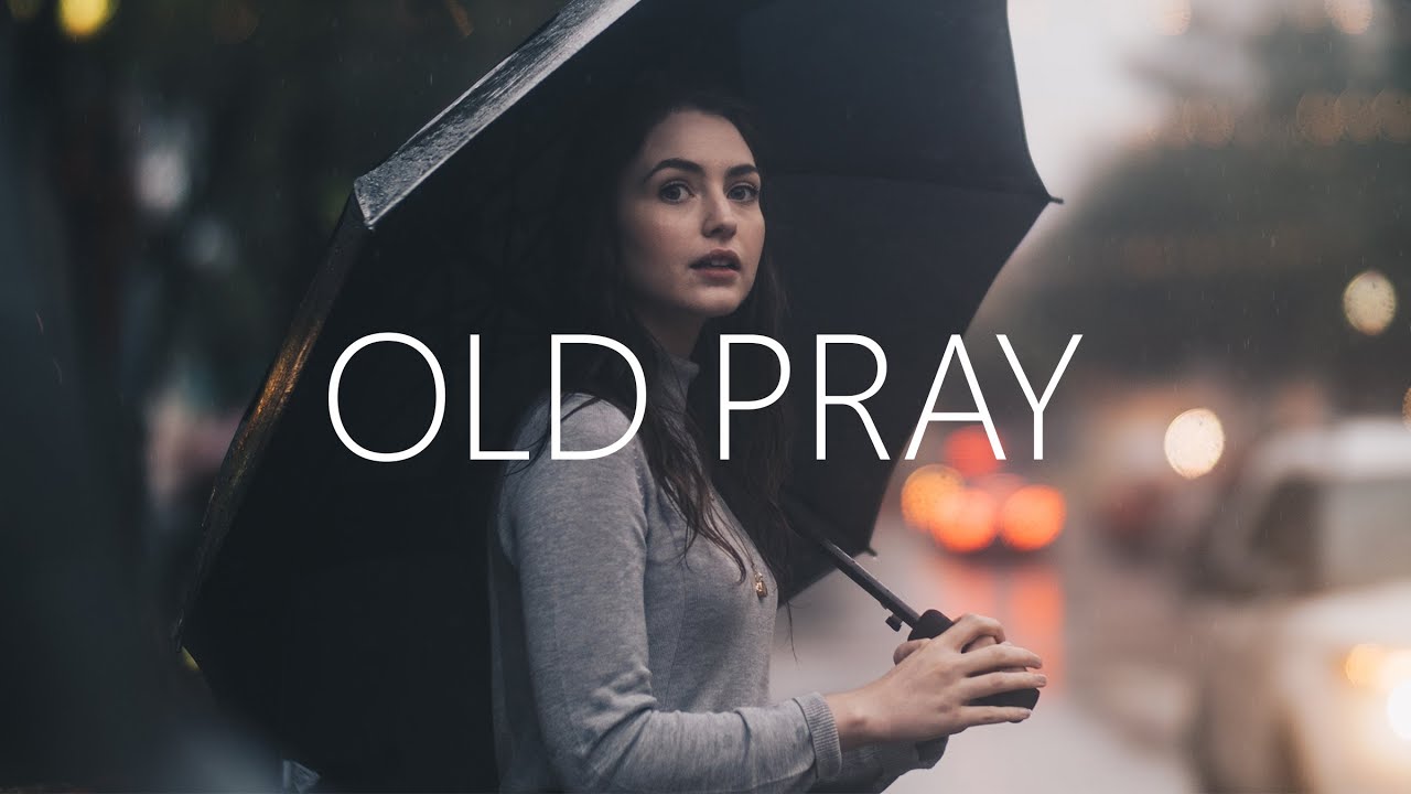 Konn, Sazu & Taye - Old Pray ft. Gemmi (Lyrics) ARHEX Remix
