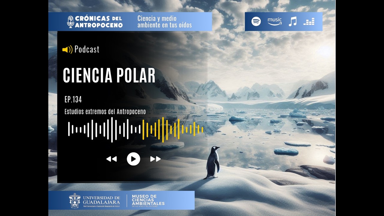 CIENCIA POLAR