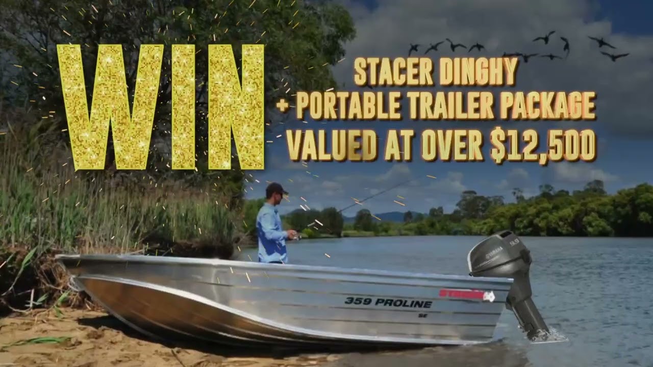 Luxury RVs WA Caravan EXPO | Feb 6-8