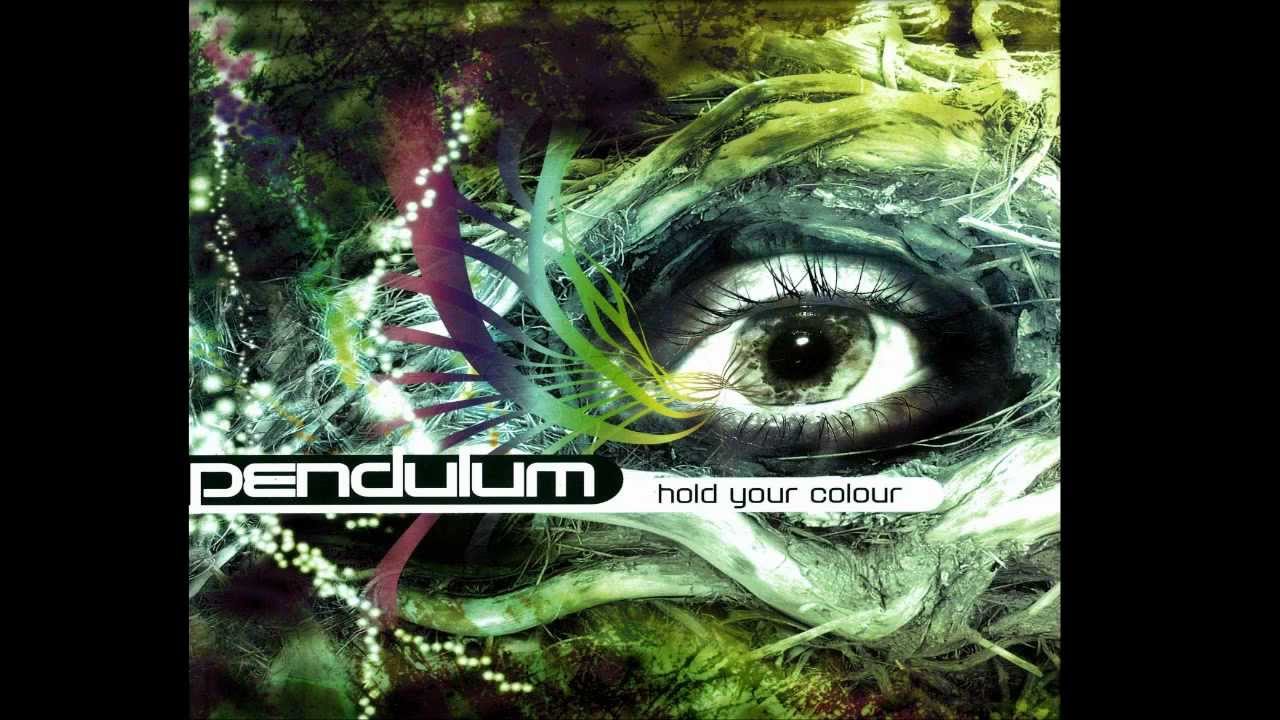 Pendulum - Hold Your Colour (FULL ALBUM)