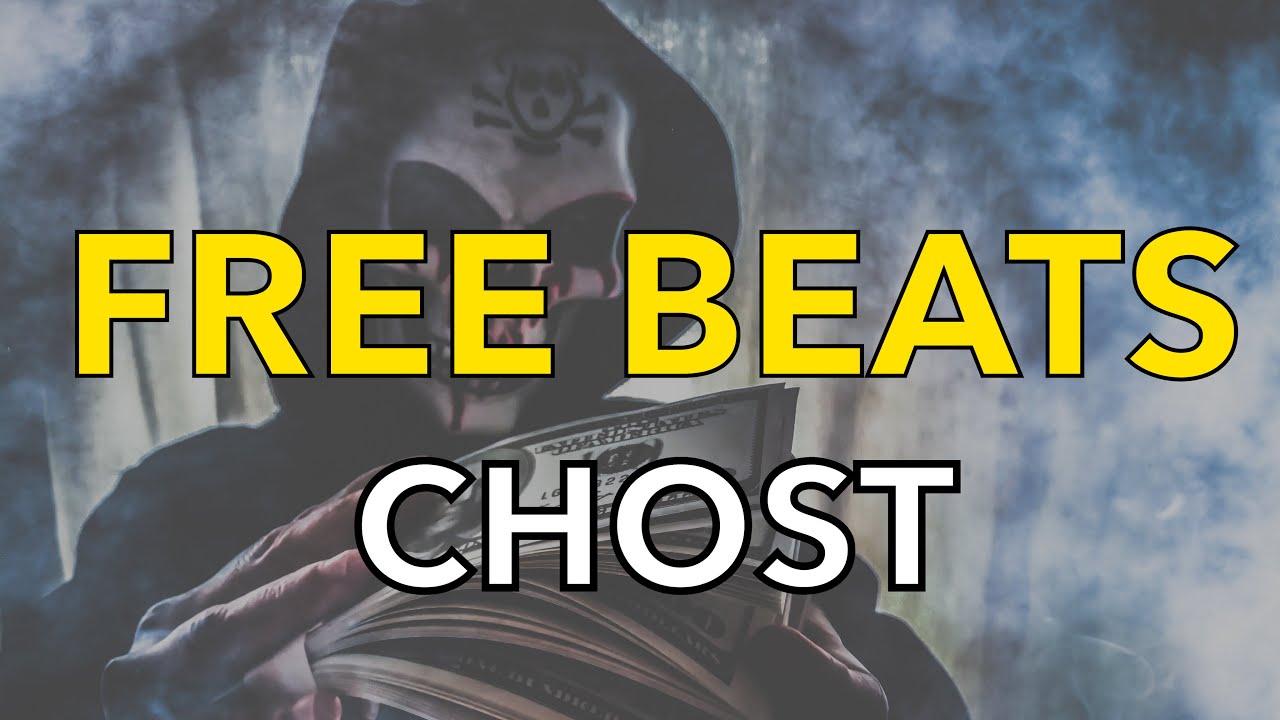 Free beat | Ghost | Dark Rap Beat | Freestyle Type Beat 2026