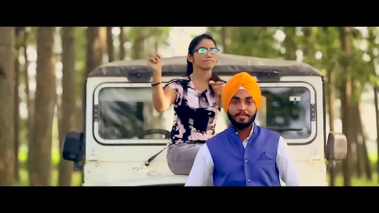 Jatt Nu Salama - Full Video 2018 | Chamkor Sidhu | Latest Punjabi Songs 2018 | BG Music