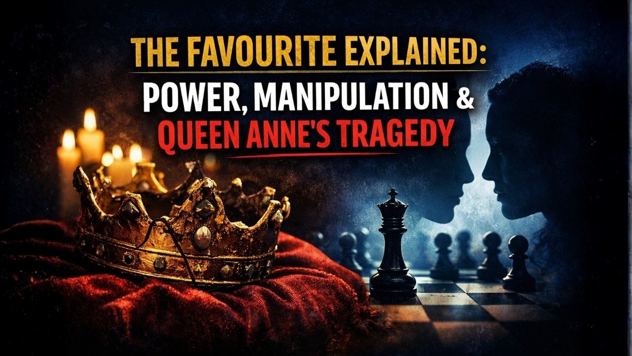 Why Winning Her Love Destroyed Them All