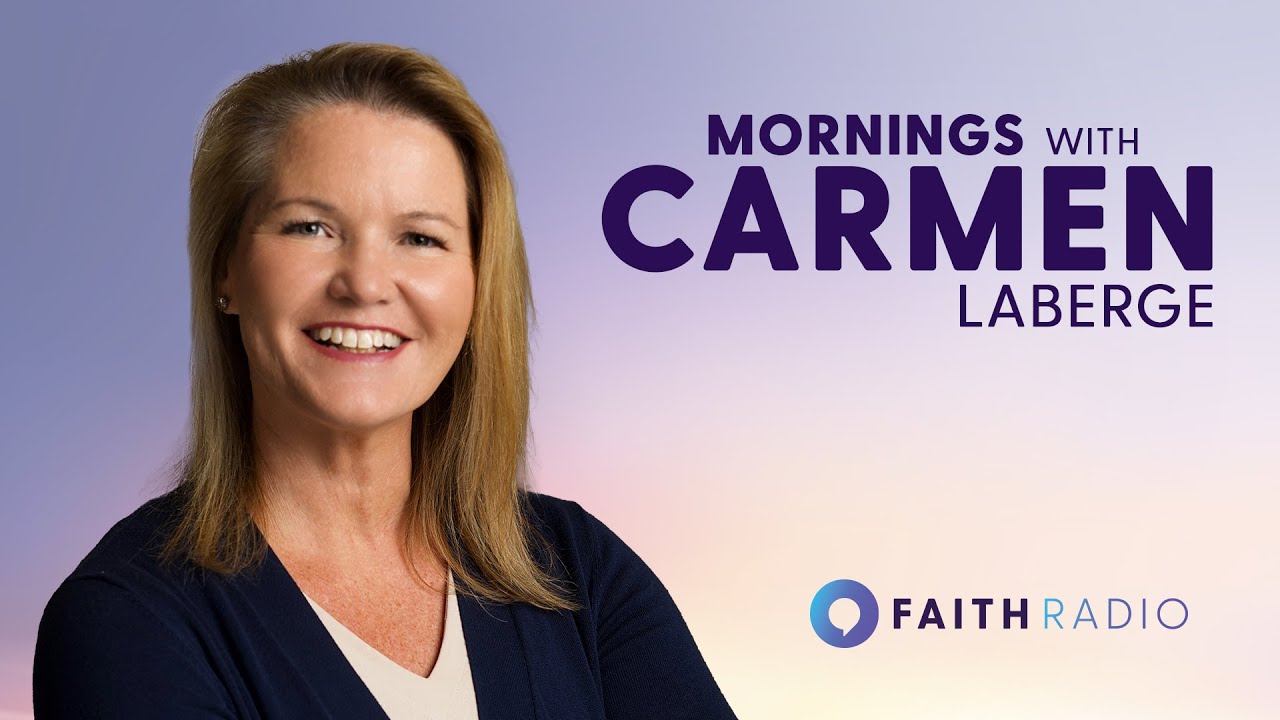 We as saint need to see those God sends us to – Carmen LaBerge | Global saints at work in the wor...