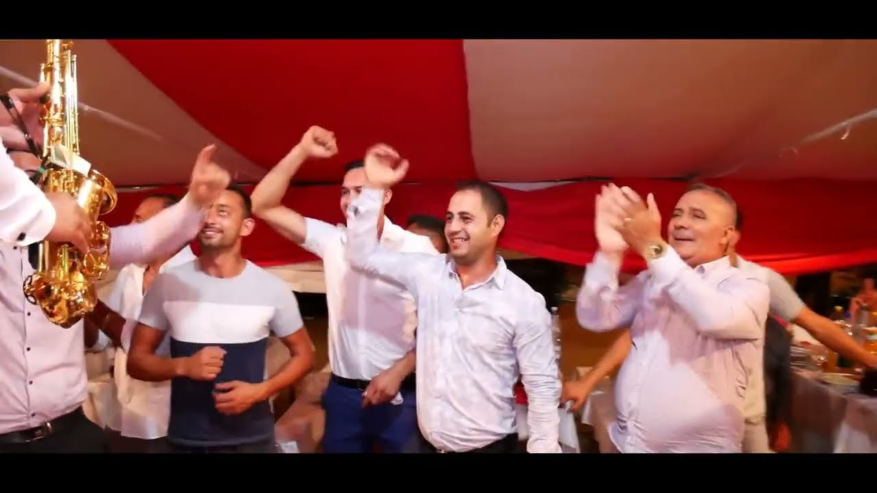 Calinut🎷si Formatia 🎹-Instrumentala  Show-Nunta la Patule❌Andrei & Gicuta