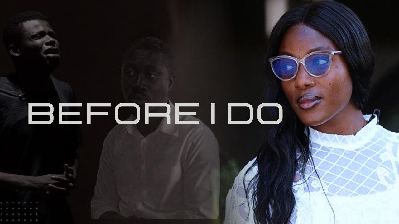Before I Do – Episode 1: The Decision That Changes Everything