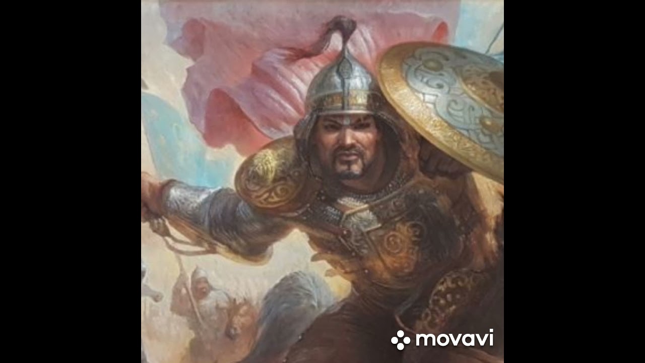 Рух беретін домбыра, көмеймен ән айту, горловое пение казахов