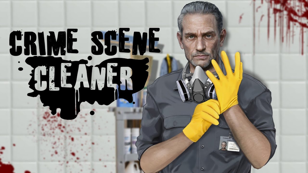 Longplay: Crime Scene Cleaner (Parte 10) 2/3