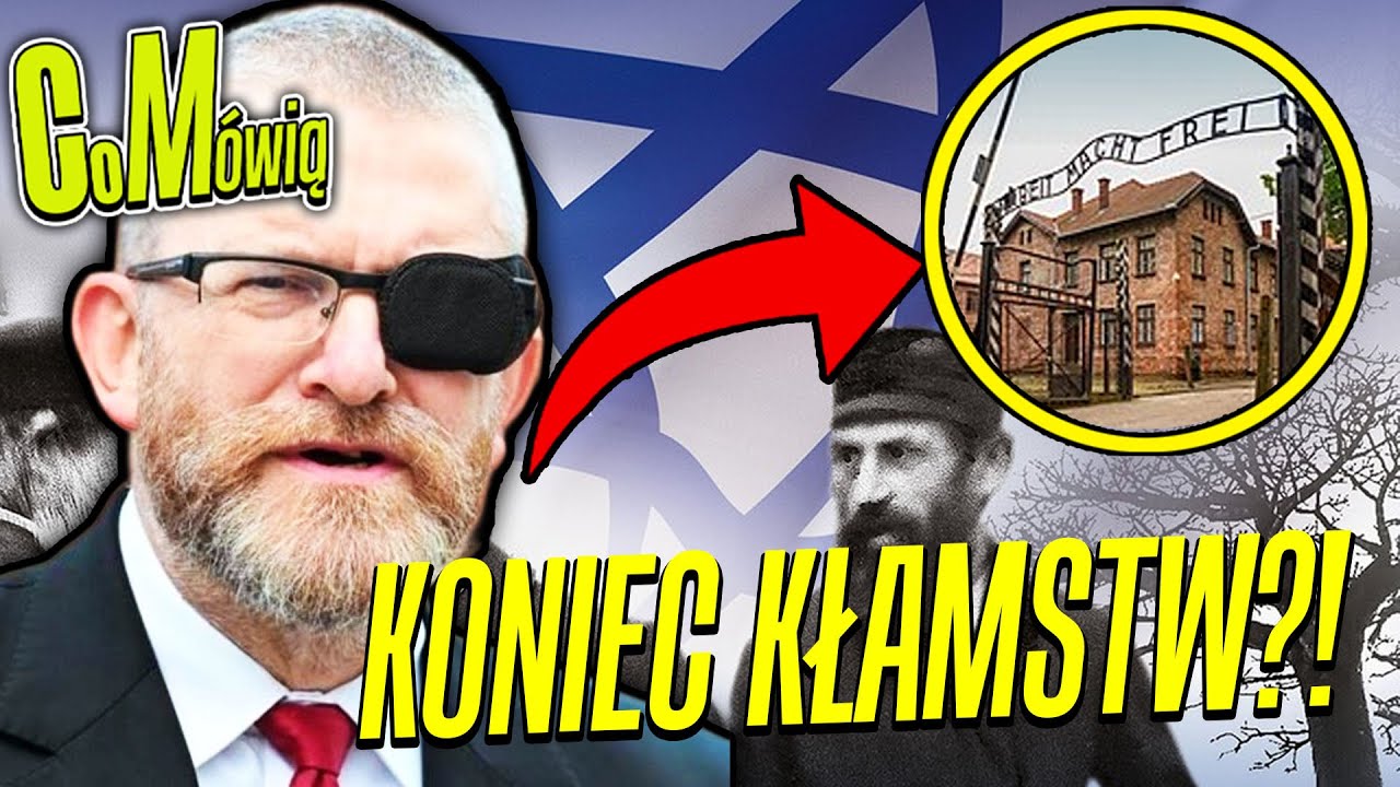TA DEBATA Z BRAUNEM PRZEJDZIE DO HISTORII!
