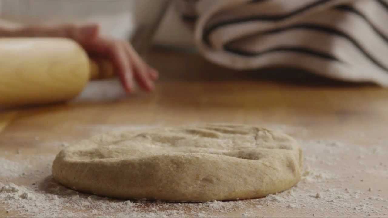 How to Make Amazing Whole Wheat Pizza Crust | Allrecipes.com