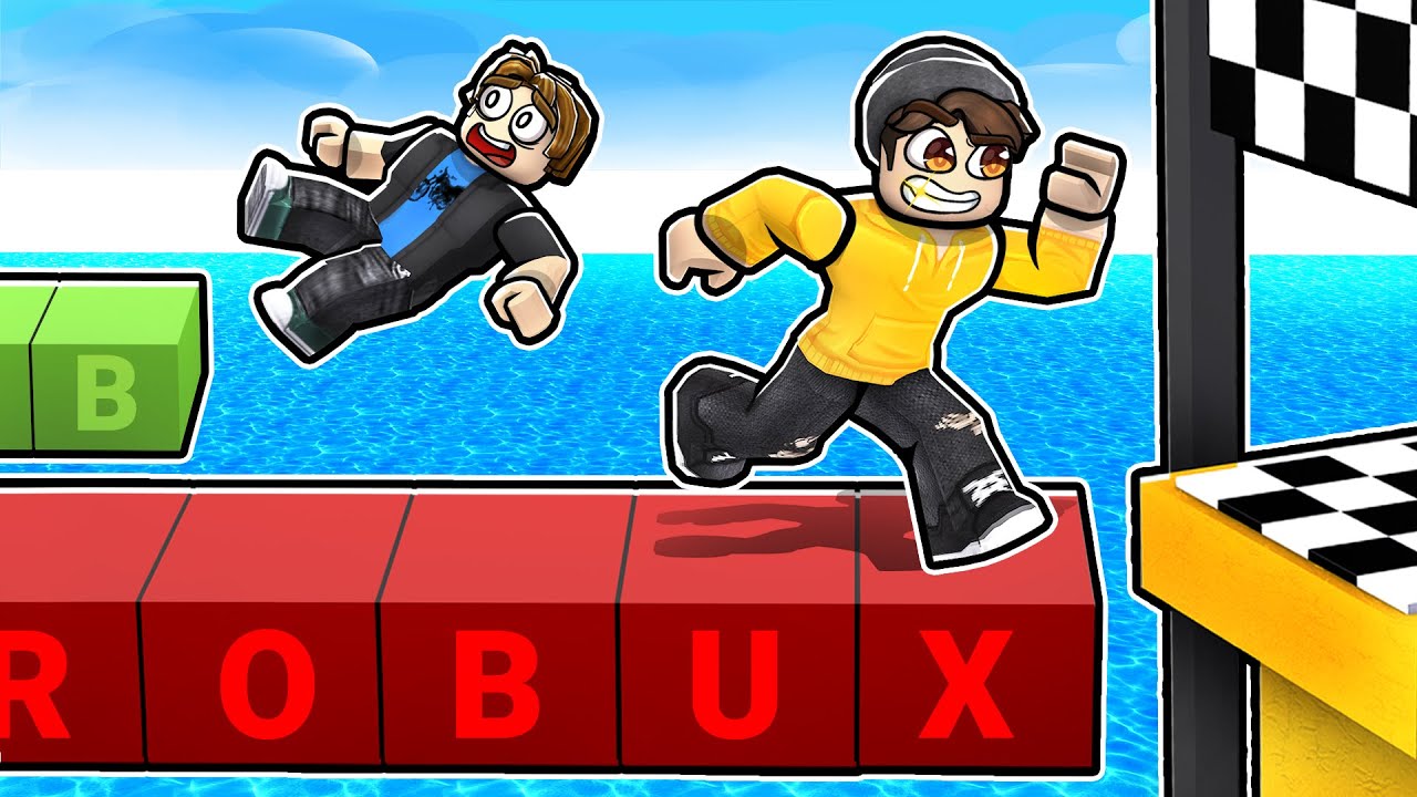 ROBLOX LONGEST ANSWER WINS