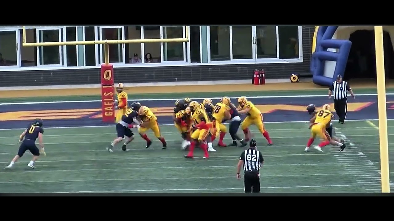 Ahmad Taylor’s 2025-2026 Highlights 