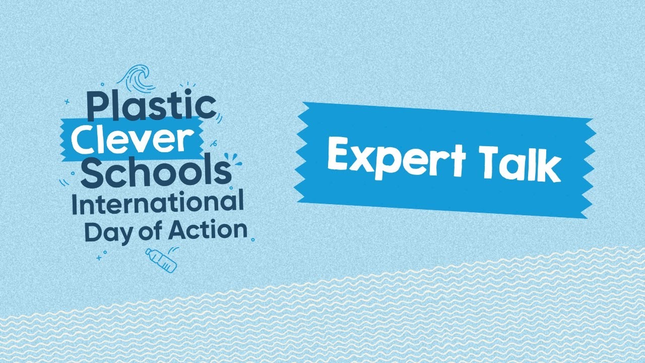Expert Talk and Q&A with Inka Cresswell