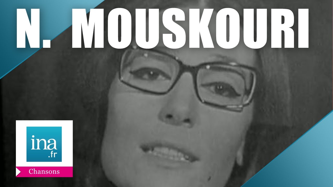 Nana Mouskouri 