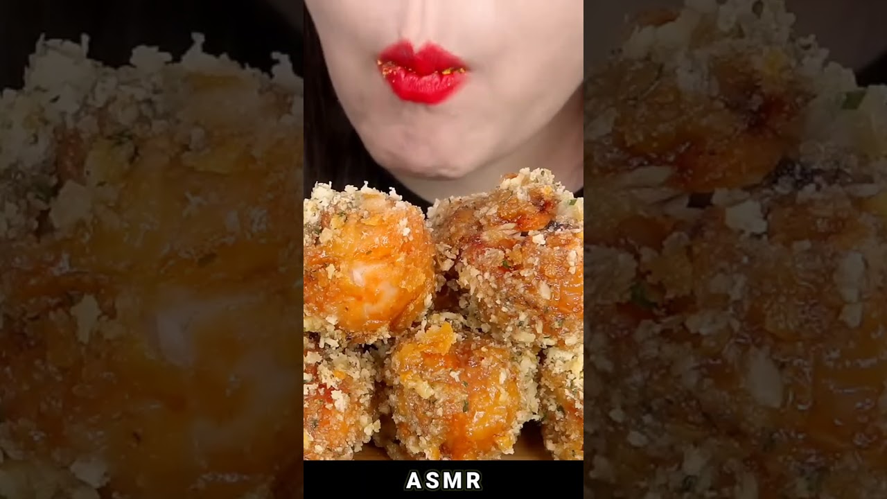 ASMR #6853