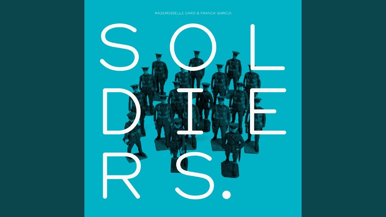Soldiers (Ben Watt Dub)