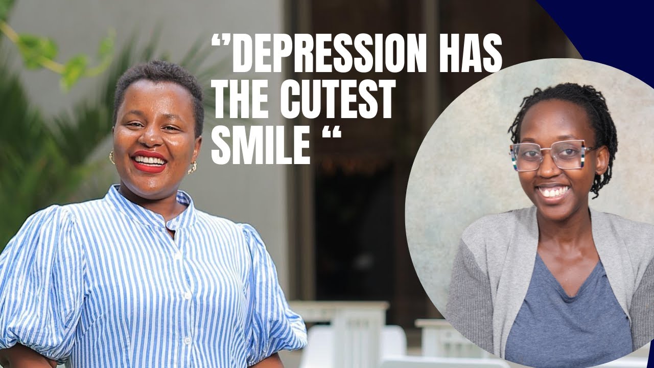 Mental health and Me | DK's Story