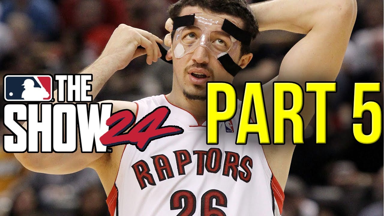 BALL! | MLB The Show 24 (PS5) 2025 Summer Series! | #PowerPlays Part 5