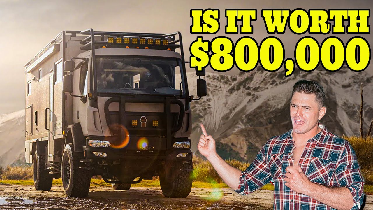 Worth the $800k Cost of Admission? - STORYTELLER EPIC GXV