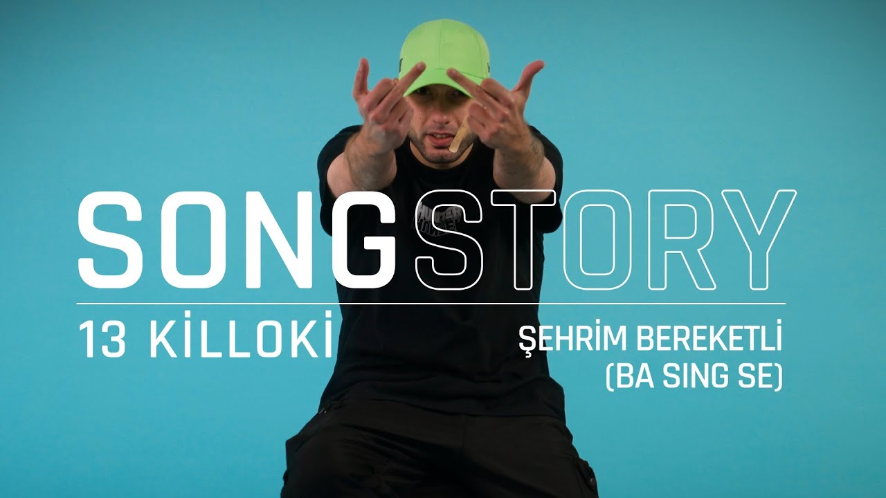 13 Killoki “Şehrim Bereketli (Ba Sing Se)” | SongStory