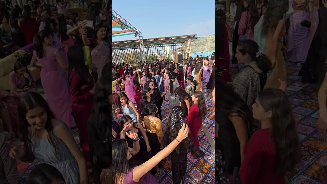 College Farewell EXPLODED 🔥 B2B Item Bangers | DJ Kunal