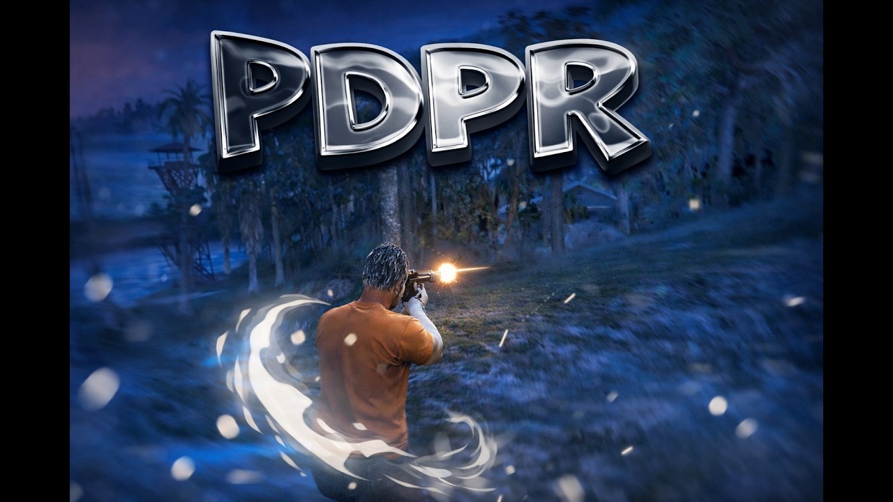 PDPR | Best of me 🌟(ilheu) | Atlantic RP 🌊 #pvp