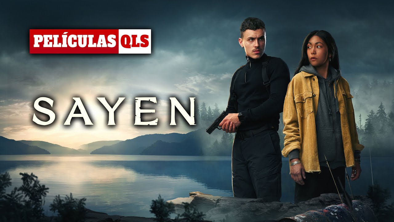 Sayen - Peliculas QLS