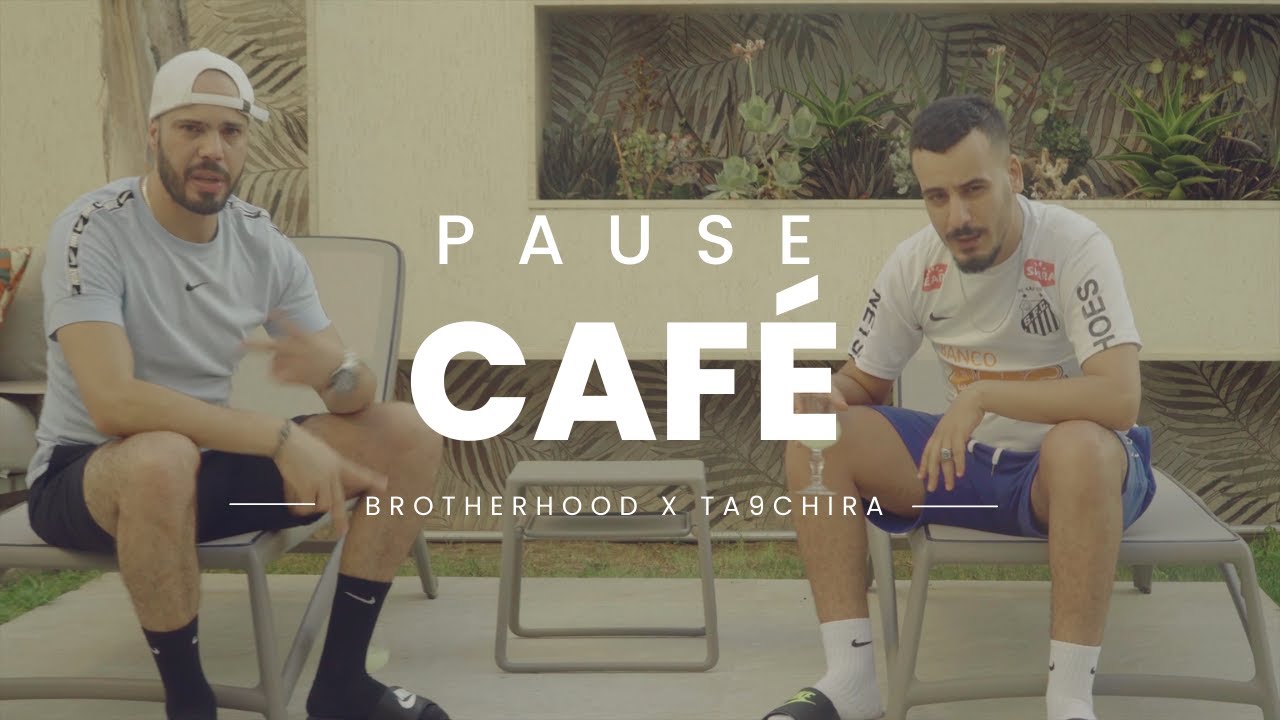 Brotherhood ft. Ta9chira - Pause Caf&eacute; (Official Music Video)