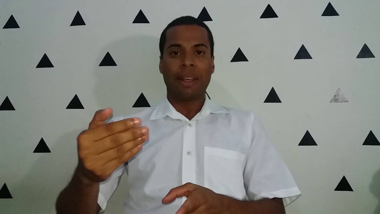 O Processo Eleitoral no Brasil!