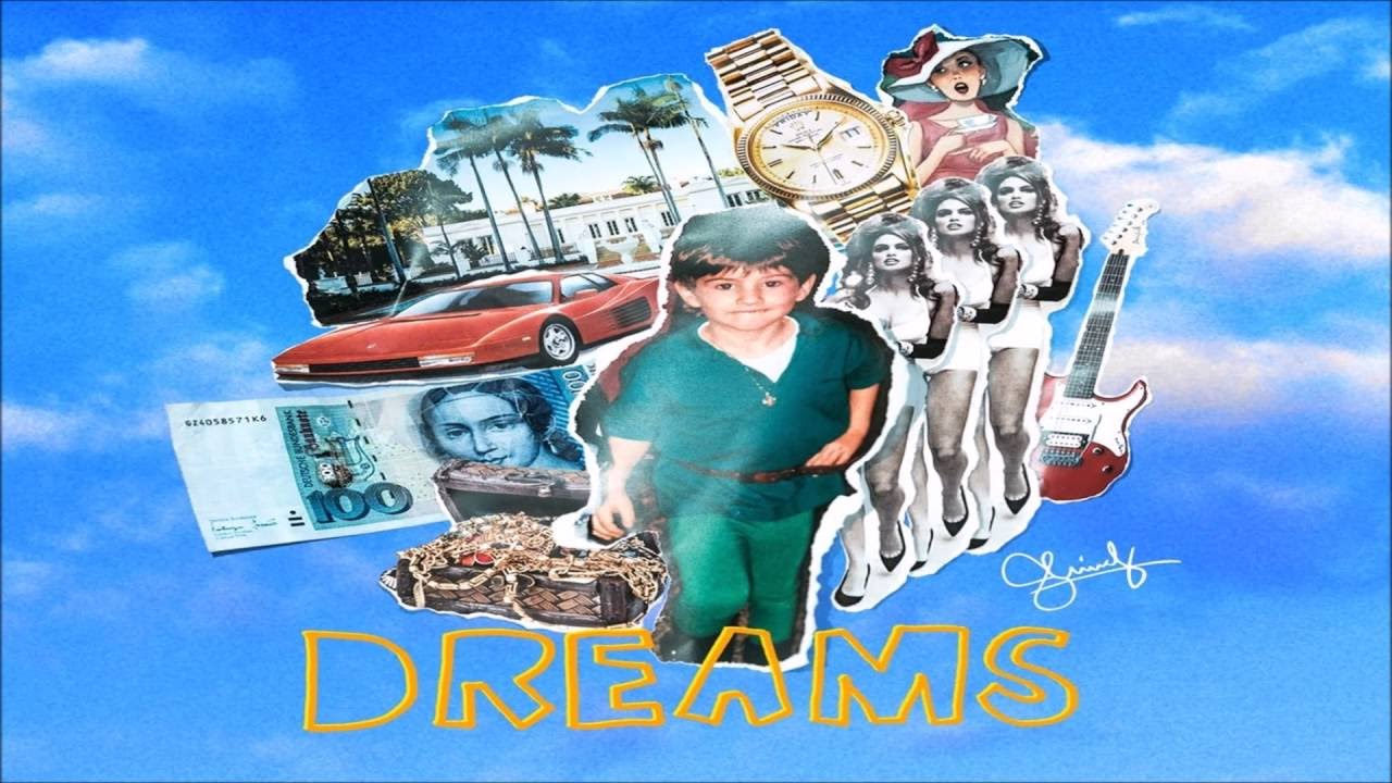 SHINDY/DRAKE TYPE BEAT | DREAMS | SANTANAxBEATS