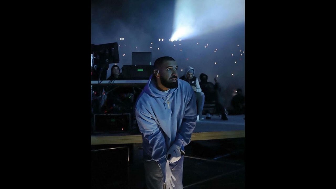 [FREE] Drake x 90's Sample Type Beat - 'Whispers'
