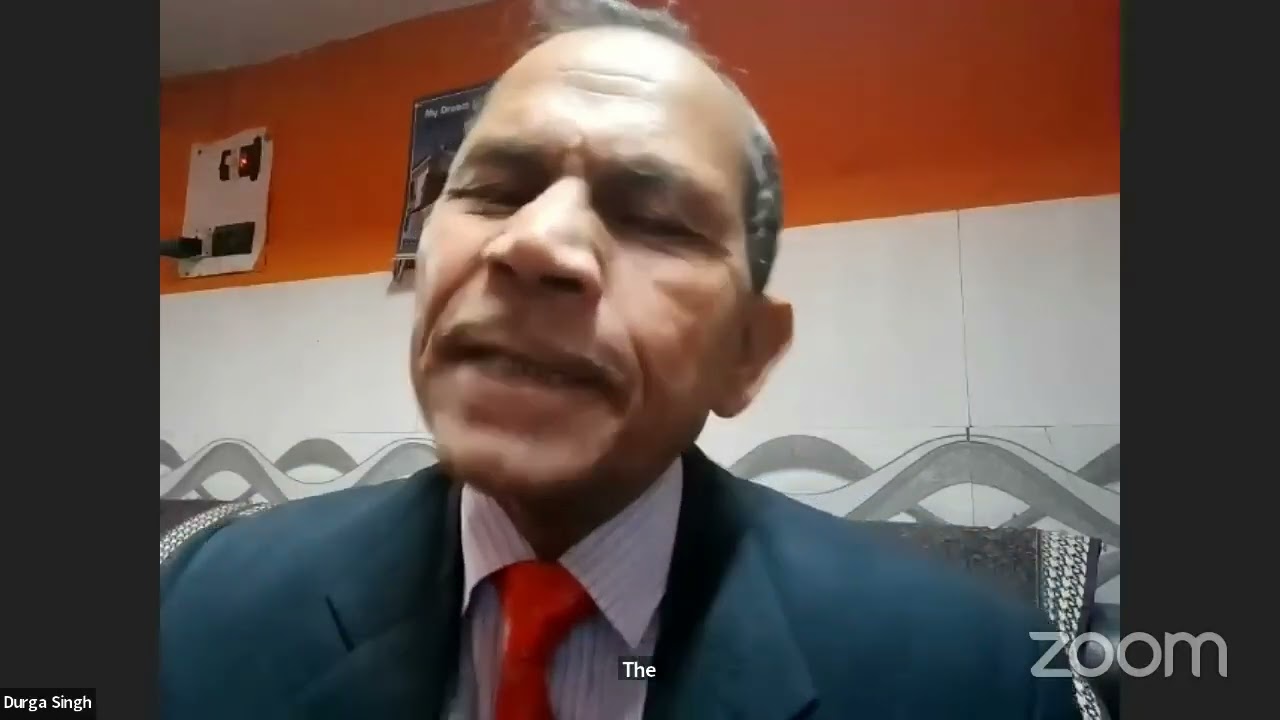 Durga Singh ( Emerald, Amway, India )