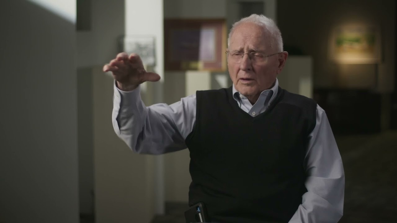 Whatever it Takes- Bernie May