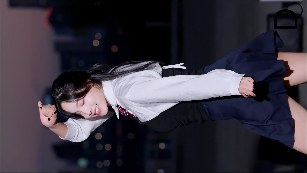 아앤지 ING 김민재 댄스커버 Dance Cover 직캠 FANCAM /Do