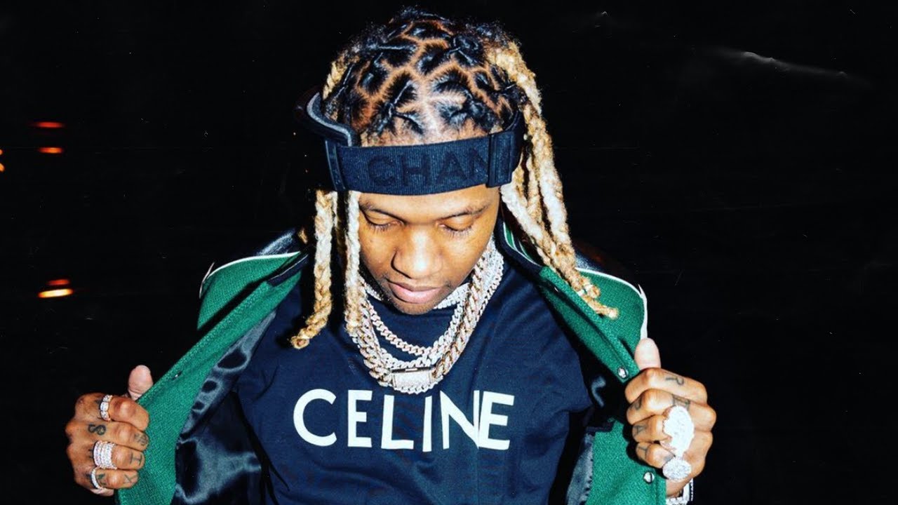 FREE Lil Durk Type Beat 