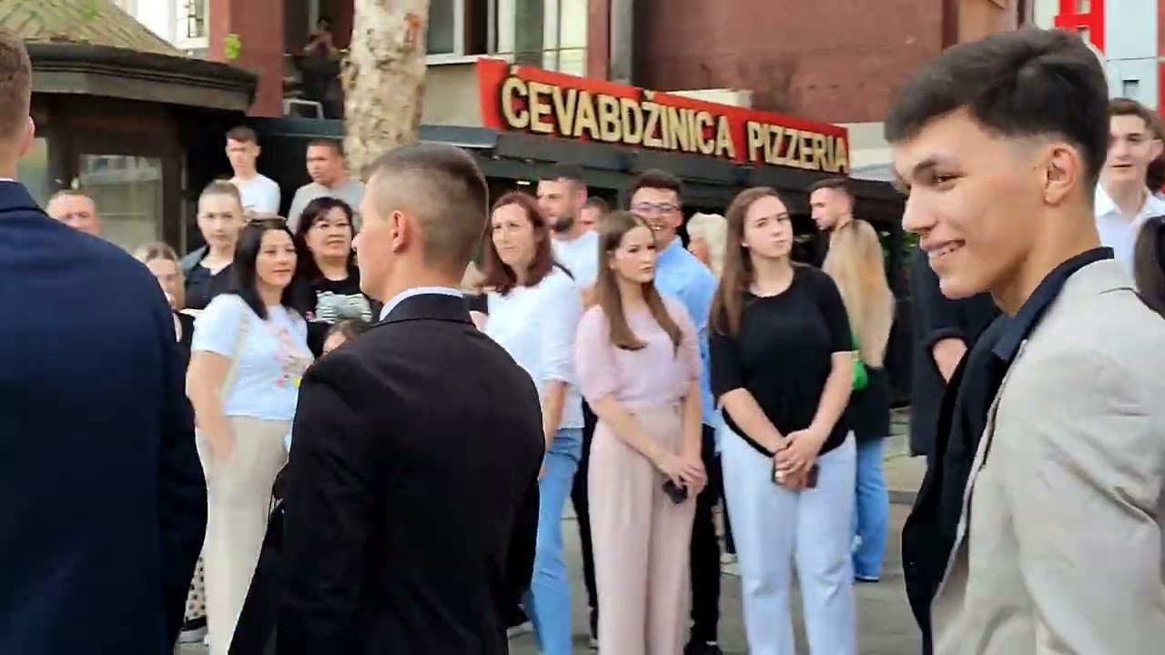 Matura MSS Zivinice 17.05.2024.