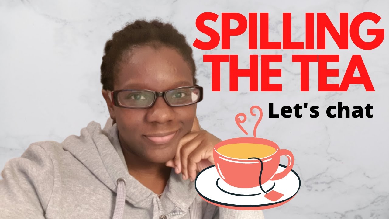 Why I quit my corporate job [STORYTIME]