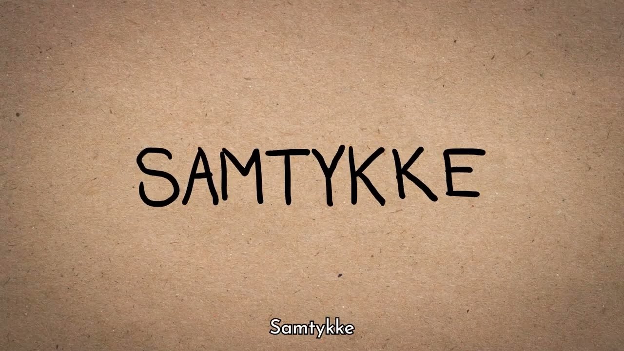 Uke 6 2023: 5.-7. trinn: «Hva er samtykke?»