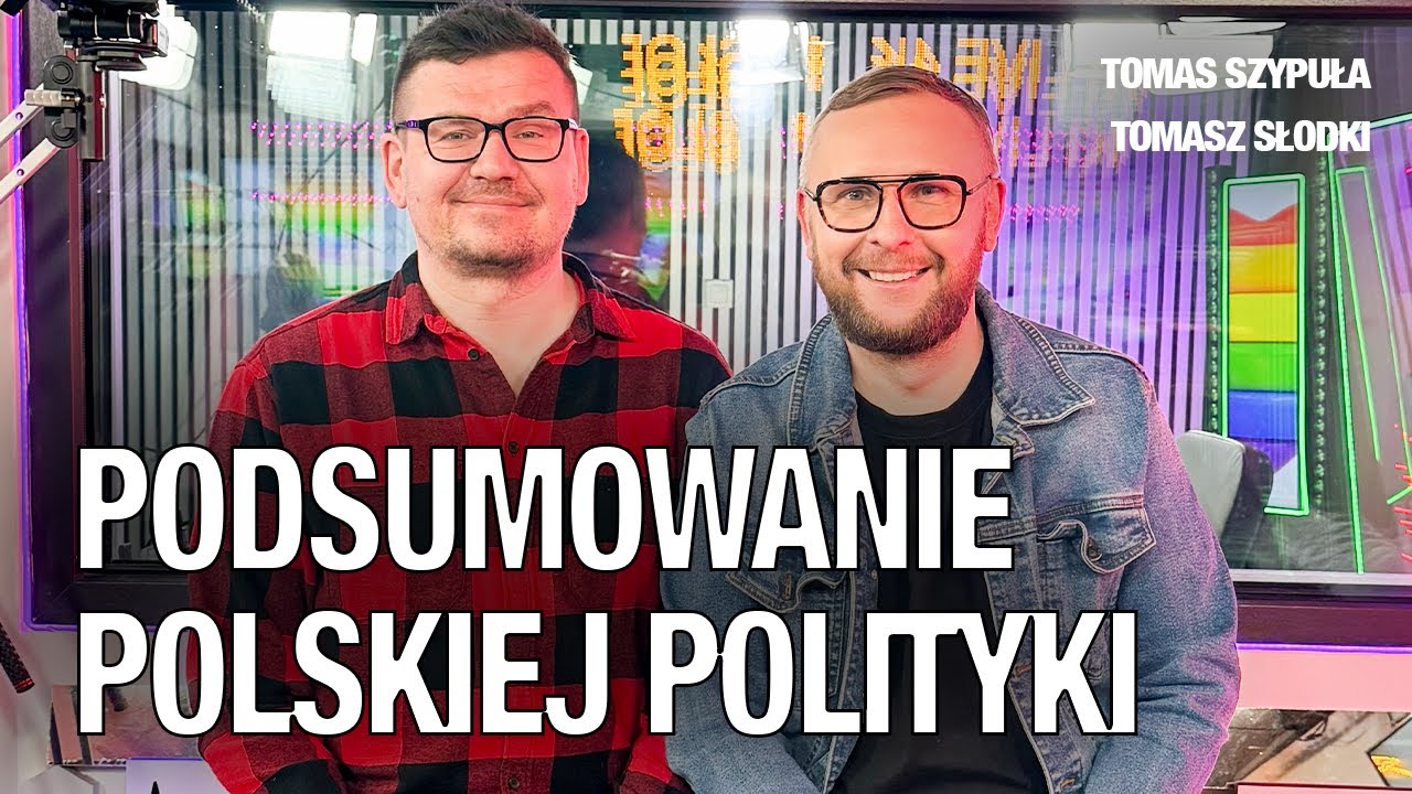 MARZEC MIESIĄCEM PRZEŁOMU W POLITYCE WZGLĘDEM OS&Oacute;B LGBT+ |  LGBT TV