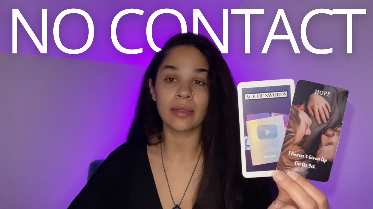 CAPRICORN ♑️ NO CONTACT 💌 THEY PLAN TO BREAK THE SILENCE AND TELL YOU THE TRUTH 💬