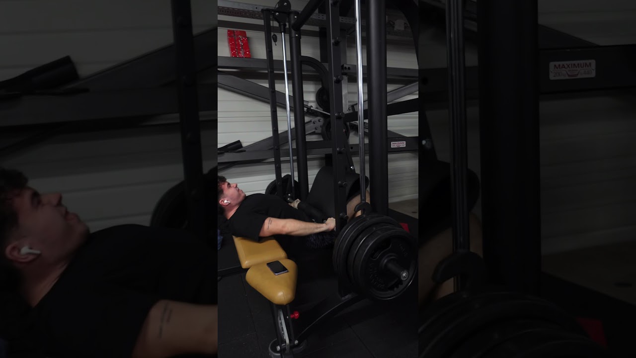 Pov malaise &agrave; la salle 💀💀🤢 #malaise #gymmotivation #gym #trending