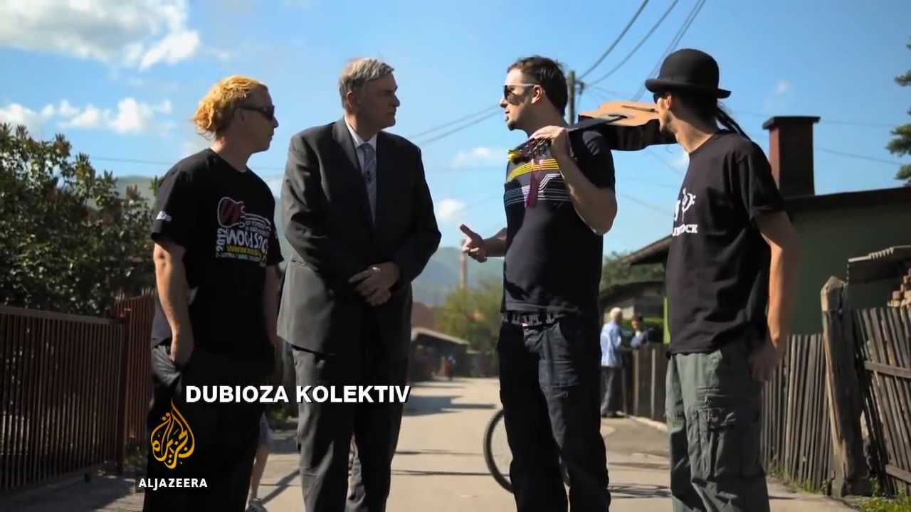 Alhemija/Alkemija Balkana: Bosna i Hercegovina - 8. epizoda