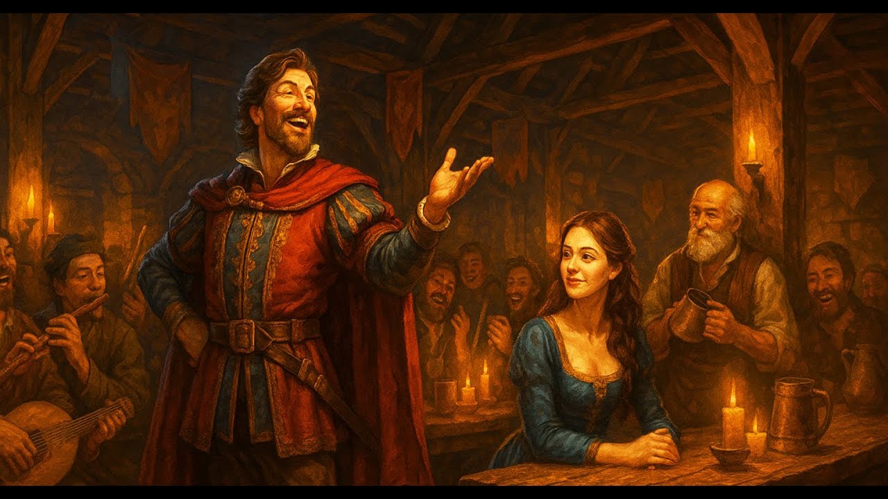 The Ballad of Sir Hubert