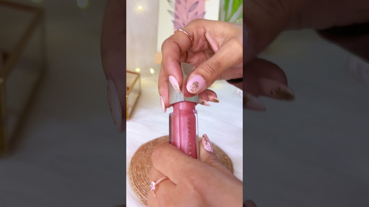 Fenty Beauty Gloss Bomb - Fussy DM for samples&hearts;️ #trybeforeyoubuy#luxurysamples