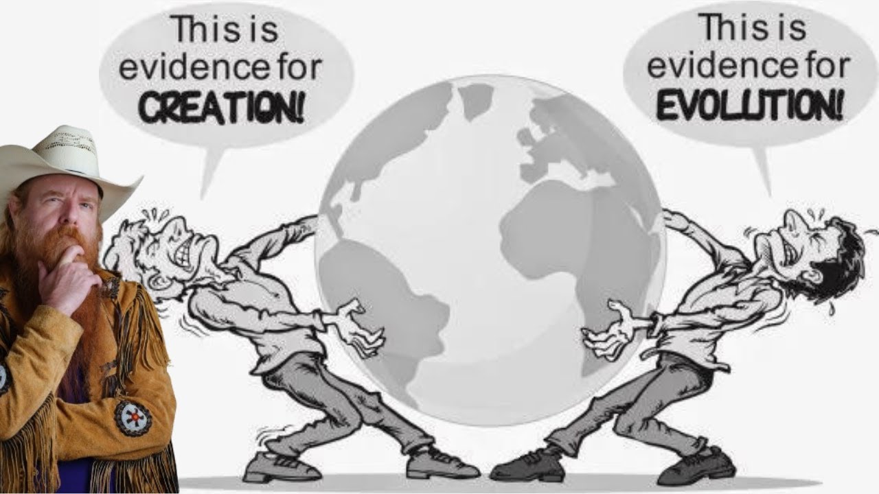 Young Earth Creationism vs Old Earth Creationism? Ask Me Anything