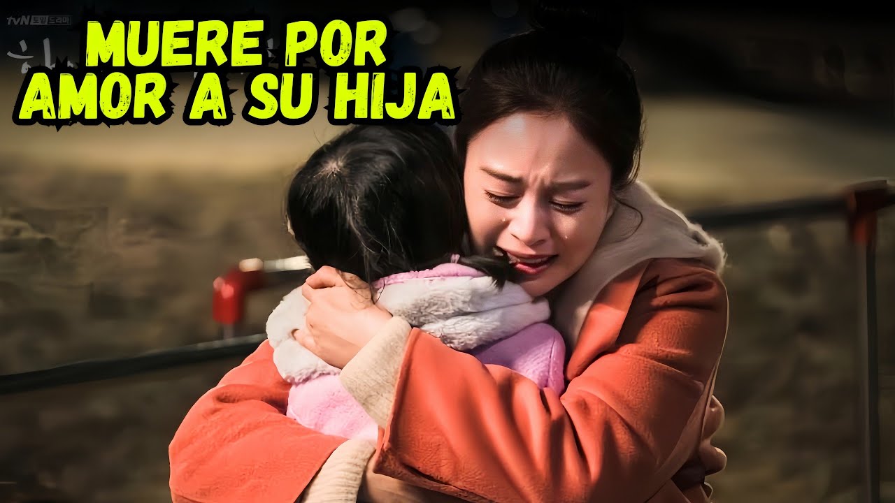 5 Años Cuidó A Su Hija Como Un Fantasma Pero Dios Le Permite.. TU DRAMA FAVORITO #67 Hola Adiós Mamá